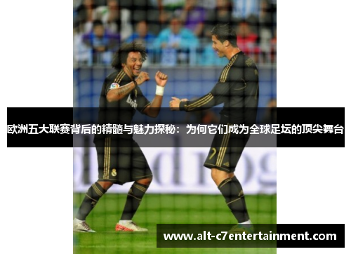 欧洲五大联赛背后的精髓与魅力探秘：为何它们成为全球足坛的顶尖舞台