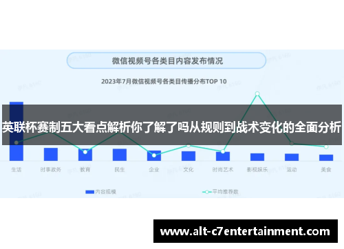 英联杯赛制五大看点解析你了解了吗从规则到战术变化的全面分析