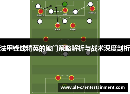 法甲锋线精英的破门策略解析与战术深度剖析