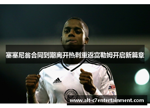 塞塞尼翁合同到期离开热刺重返富勒姆开启新篇章