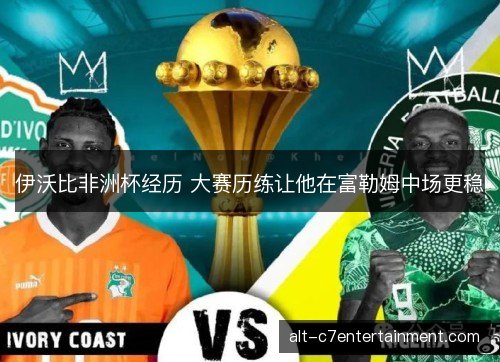 伊沃比非洲杯经历 大赛历练让他在富勒姆中场更稳 伊沃比非洲杯经历 大赛历练让他在富勒姆中场更稳